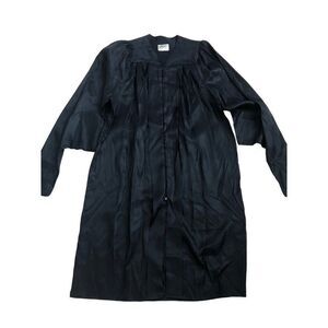 Vintage Josten's Treasure Graduation Gown Size 56